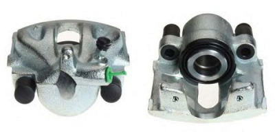 BUDWEG CALIPER 342879 -  Тормозной суппорт